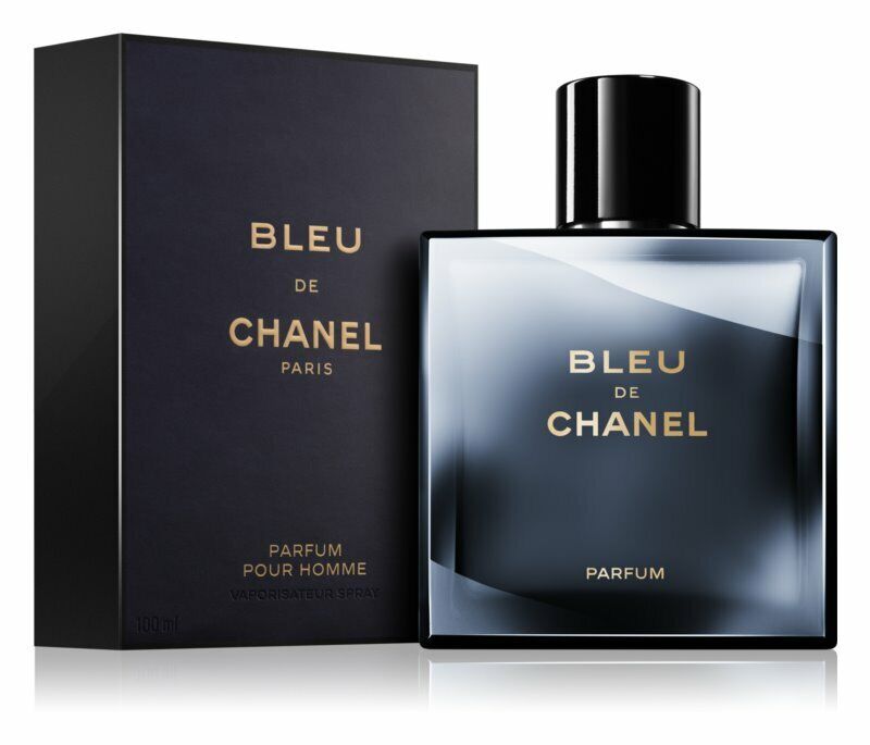 Bleu de Chanel